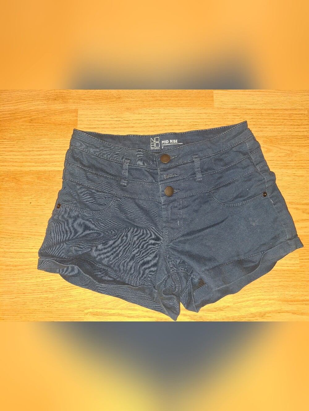 NOBO  Women's Shorts